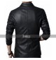 Third Person Scott Adrien Brody Leather Jacket