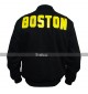 Town Ben Affleck Doug MacRay Boston Bruins Jacket