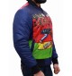Snoop Dogg Doggy Style Bomber Jacket