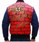 Snoop Dogg Doggy Style Bomber Jacket