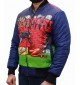 Snoop Dogg Doggy Style Bomber Jacket