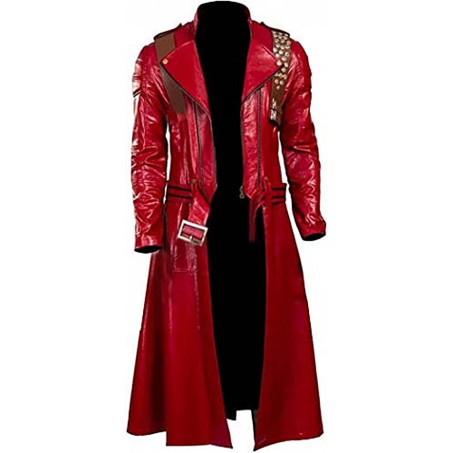 Devil May Cry 5 Dante Coat