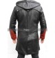 Devil May Cry Dante Leather Costume