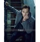 Doctor Strange Benedict Cumberbatch Coat Costume