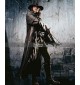 Van Helsing Hugh Jackman (Abraham) Trench Coat
