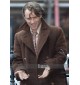Genius 2015 Movie Guy Pearce Trench Coat 