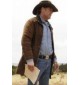 Longmire Sheriff Walt (Robert Taylor) Coat