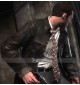 Max Payne 3 Rockstar Leather Coat