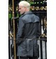 T2 Trainspotting Jonny Lee Miller Leather Coat