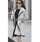 The Intern Anne Hathaway (Jules Ostin) Long Coat