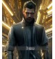 Deus Ex Mankind Divided Adam Jensen Trench Coat