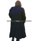The X-Files Gillian Anderson Dana Scully Coat