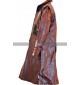 Yondu Udonta Guardians of the Galaxy 2 Michael Rooker Coat Costume