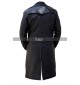 Ryan Gosling Blade Runner 2049 Officer K Coat