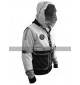 Ghost Recon Assassin's Creed Cotton Hooded Jacket