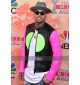 2015 iHeartRadio Music Awards Chris Brown Jacket