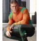 Alan Ritchson (Aquaman) Smallville Arthur Curry Jacket