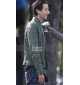 American Heist Adrien Brody (Frankie) Jacket
