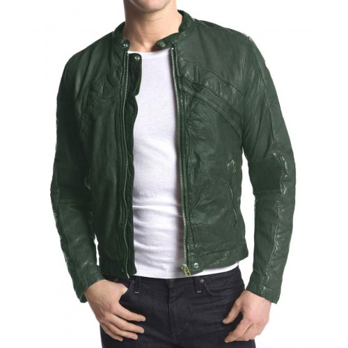 American Heist Adrien Brody (Frankie) Jacket