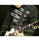 Black Parade My Chemical Romance Cotton Jacket