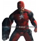 Black Widow Red Guardian (David Harbour) Jacket Costume