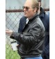 Black Mass Johnny Depp (Whitey Bulger) Jacket