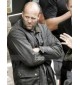 Blitz Jason Statham (Tom Brant) Leather Jacket