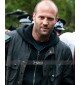 Blitz Jason Statham (Tom Brant) Leather Jacket