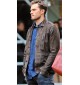 Fifty Shades Darker Jamie Dornan (Christian Grey) Leather Jacket