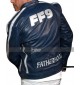 Vin Diesel The Road To F9 Concert Miami Jacket