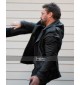Beta Test Manu Bennett (Creed) Leather Jacket