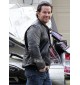 Daddy's Home Mark Wahlberg (Dusty) Distressed Jacket