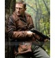 Defiance Movie Daniel Craig (Tuvia Bielski) Leather Jacket
