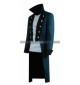 Robert Downey,Dolittle trench Coat