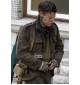 Dunkirk Harry Styles (Alex) Brown Jacket