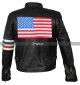 Easy Rider Peter Fonda (Wyatt) Leather Jacket
