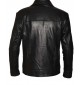 The King Of Rock Elvis Presley Biker Leather Jacket