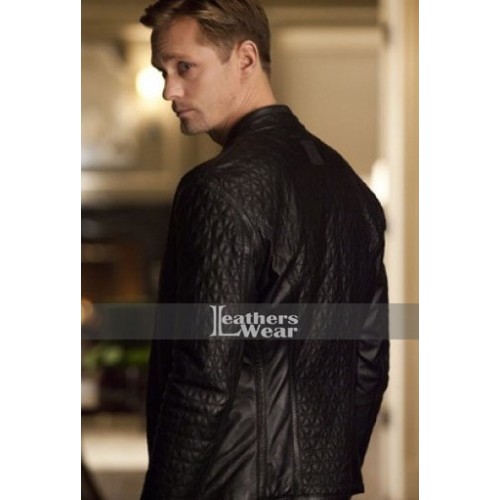 northman jacket