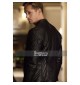 True Blood S4 Eric Northman (Alexander Skarsgård) Leather Jacket