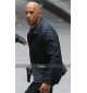 Fate Of The Furious 8 Vin Diesel (Dominic Toretto) Jacket