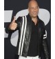 Fate of the Furious 8 Premiere Vin Diesel one Jacket