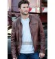 Fate of the Furious Scott Eastwood Jacket