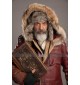 Fatman Chris Cringle Parka Jacket