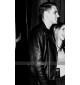 G-Eazy Christoph Andersson Leather Jacket