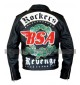 BSA George Michael Faith Jacket