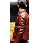 Inception Arthur (Joseph Gordon Levitt) Leather Jacket