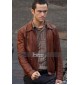 Inception Arthur (Joseph Gordon Levitt) Leather Jacket