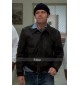 One Flew Over Cuckoo's Nest McMurphy Leather Jacket