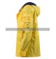 Jonas Kahnwald Dark Movie Hooded Polyester Jacket
