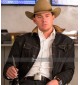 Channing Tatum Kingsman The Golden Circle Statesman Secret Agent Jacket